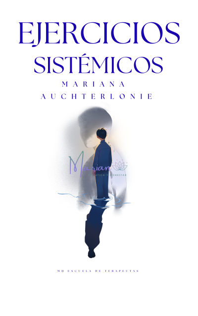 EJERCICIOS SISTÉMICOS CONSTELACIONES FAMILIARES (E-book)