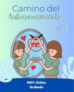 Camino del Autoconocimiento
