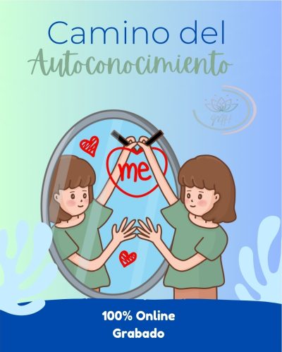 Camino del Autoconocimiento