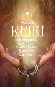 Plantillas Reiki
